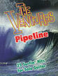 Pipeline Guitar and Fretted sheet music cover